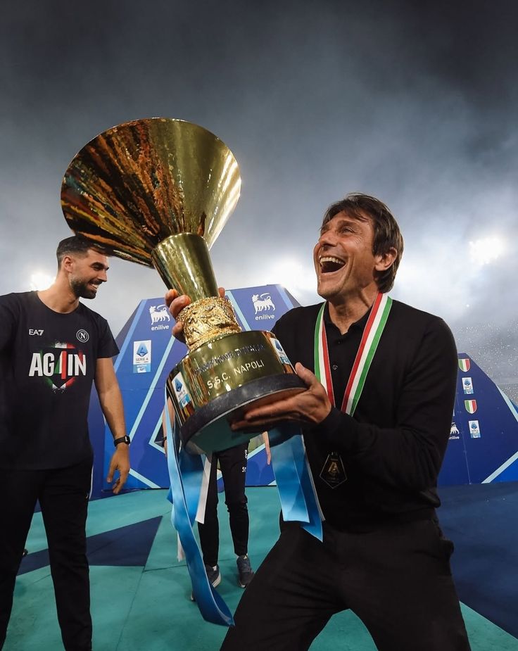 Giocatore del Napoli